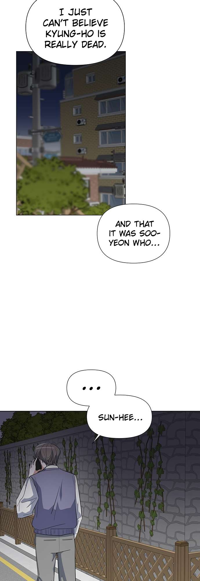 Perfect Family Chapter 10 page 10 - 