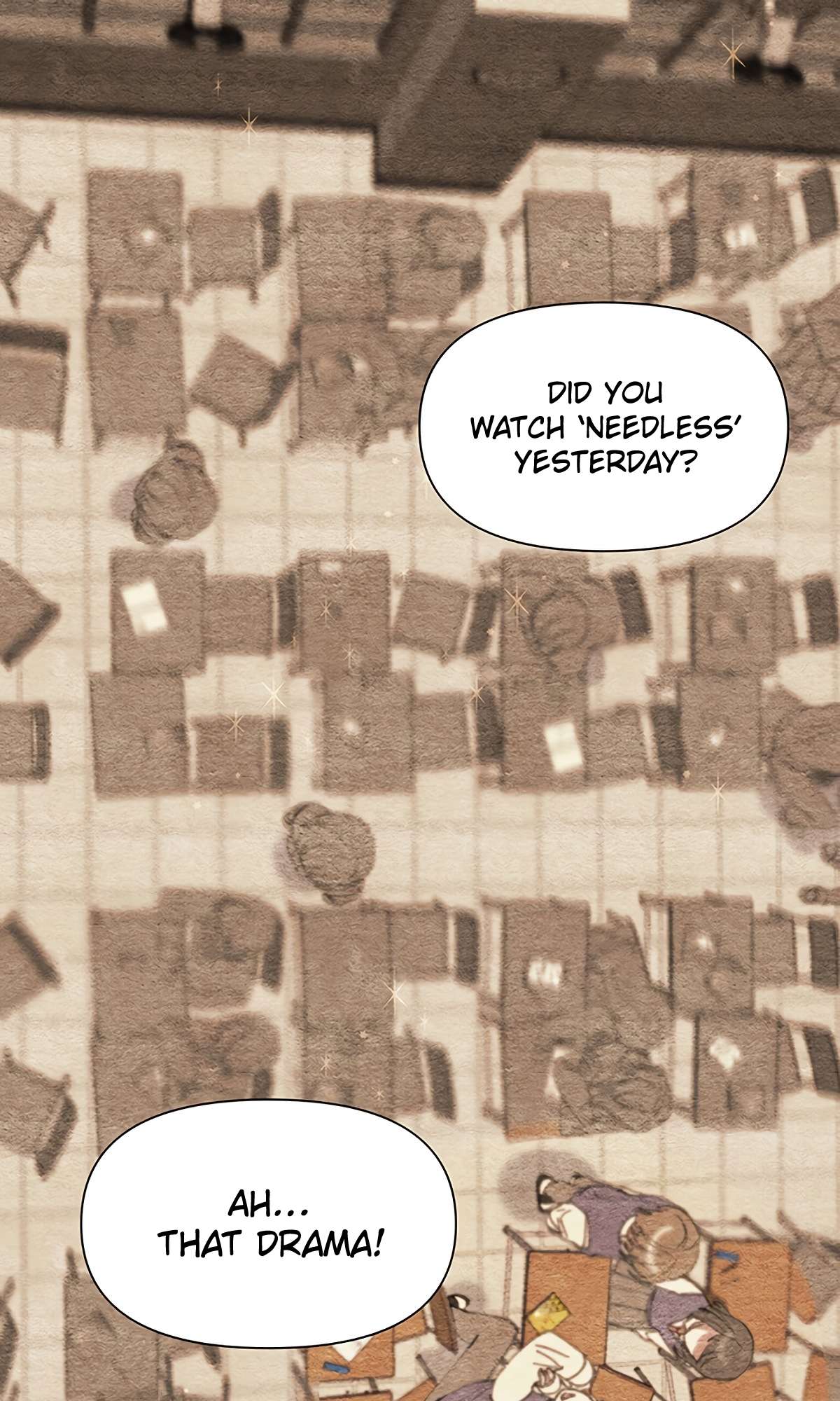 Perfect Family Chapter 11 page 2 - 