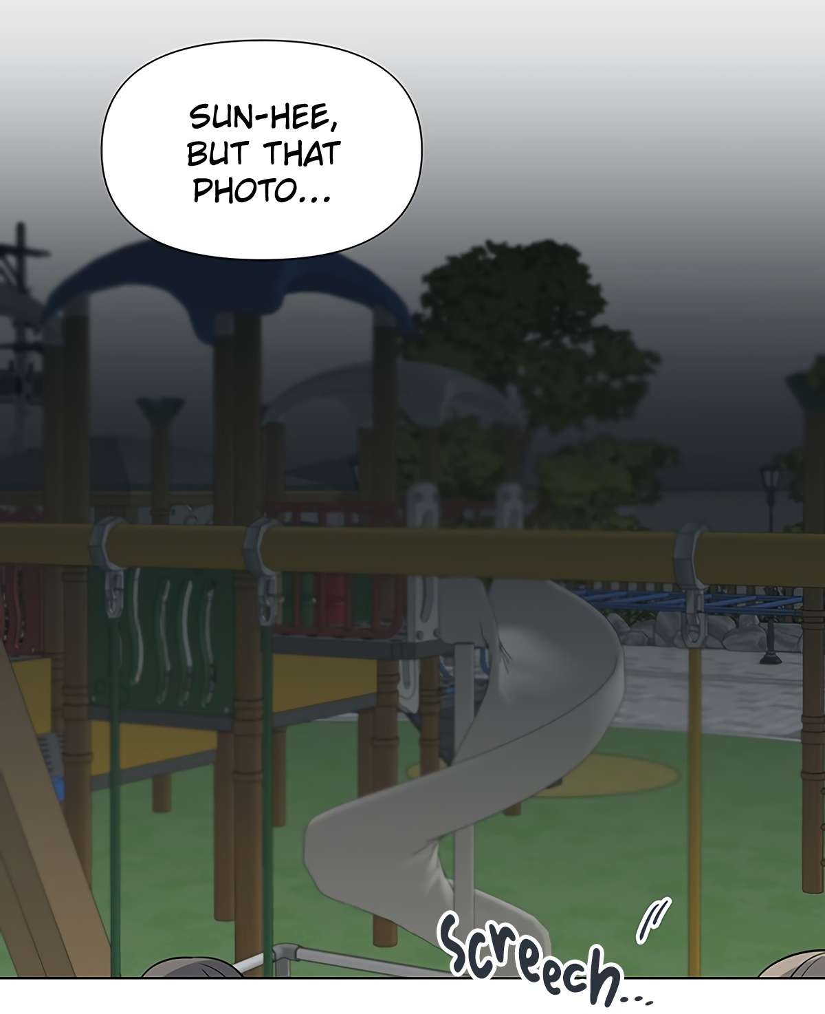 Perfect Family Chapter 11 page 11 - 