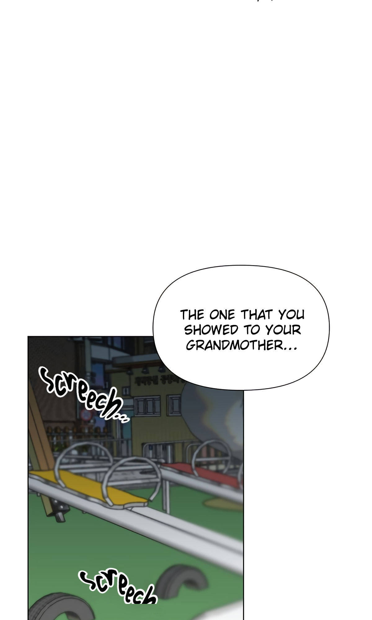 Perfect Family Chapter 11 page 12 - 
