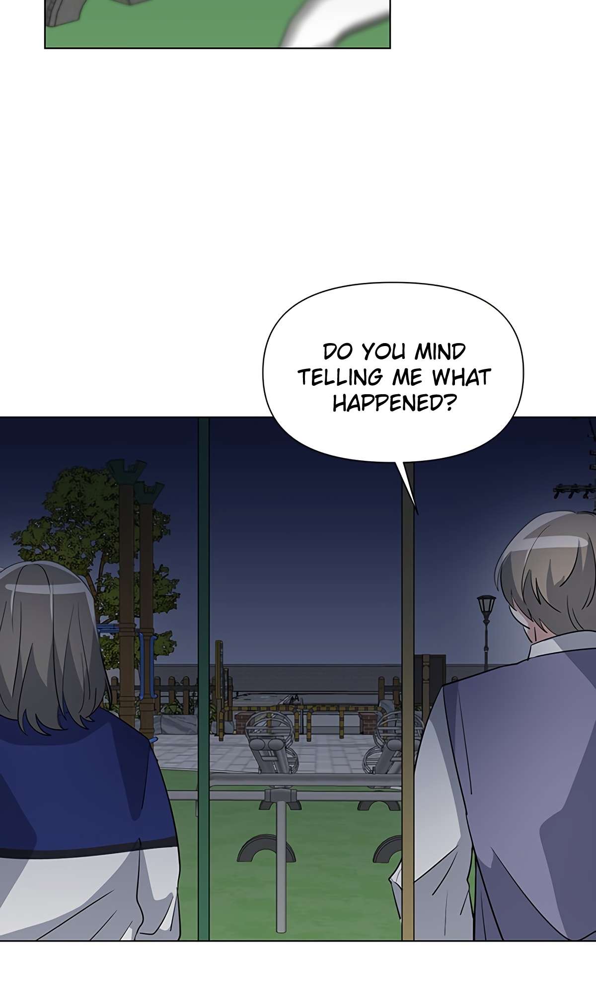 Perfect Family Chapter 11 page 13 - 