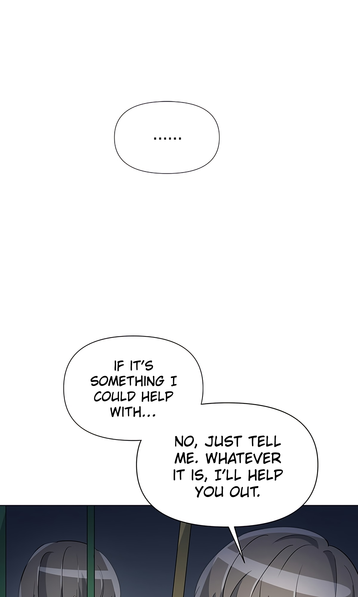 Perfect Family Chapter 11 page 14 - 