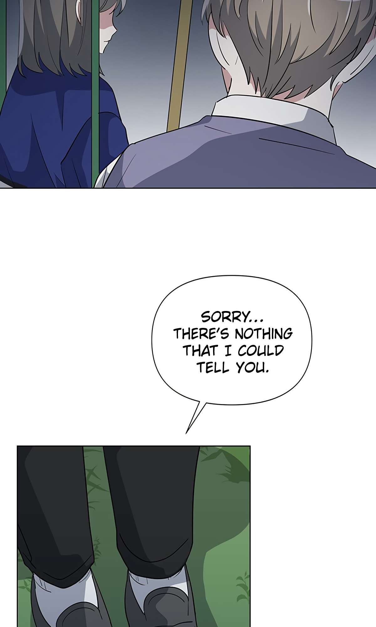 Perfect Family Chapter 11 page 15 - 