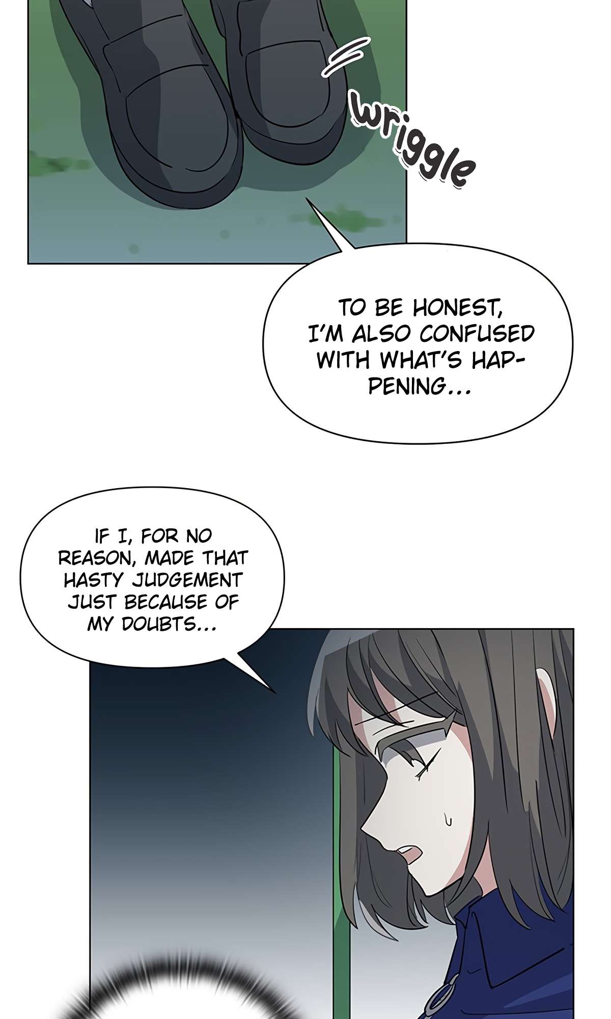Perfect Family Chapter 11 page 16 - 