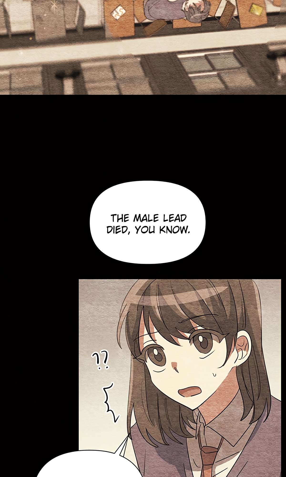 Perfect Family Chapter 11 page 3 - 