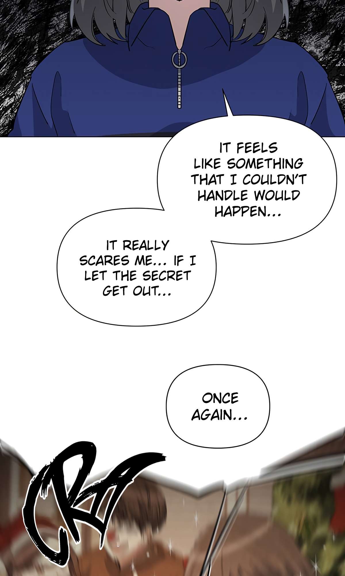 Perfect Family Chapter 11 page 21 - 
