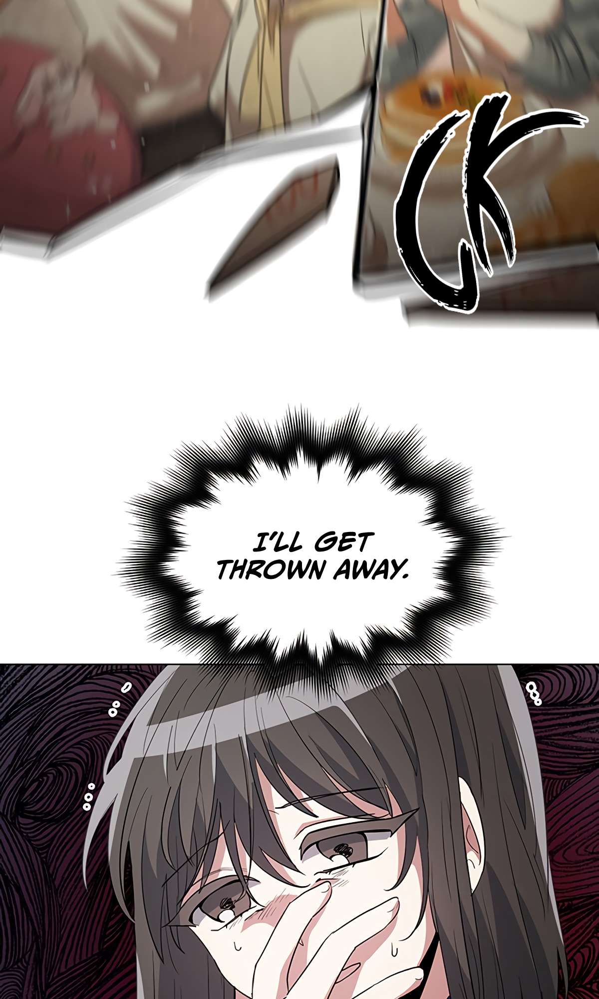 Perfect Family Chapter 11 page 23 - 
