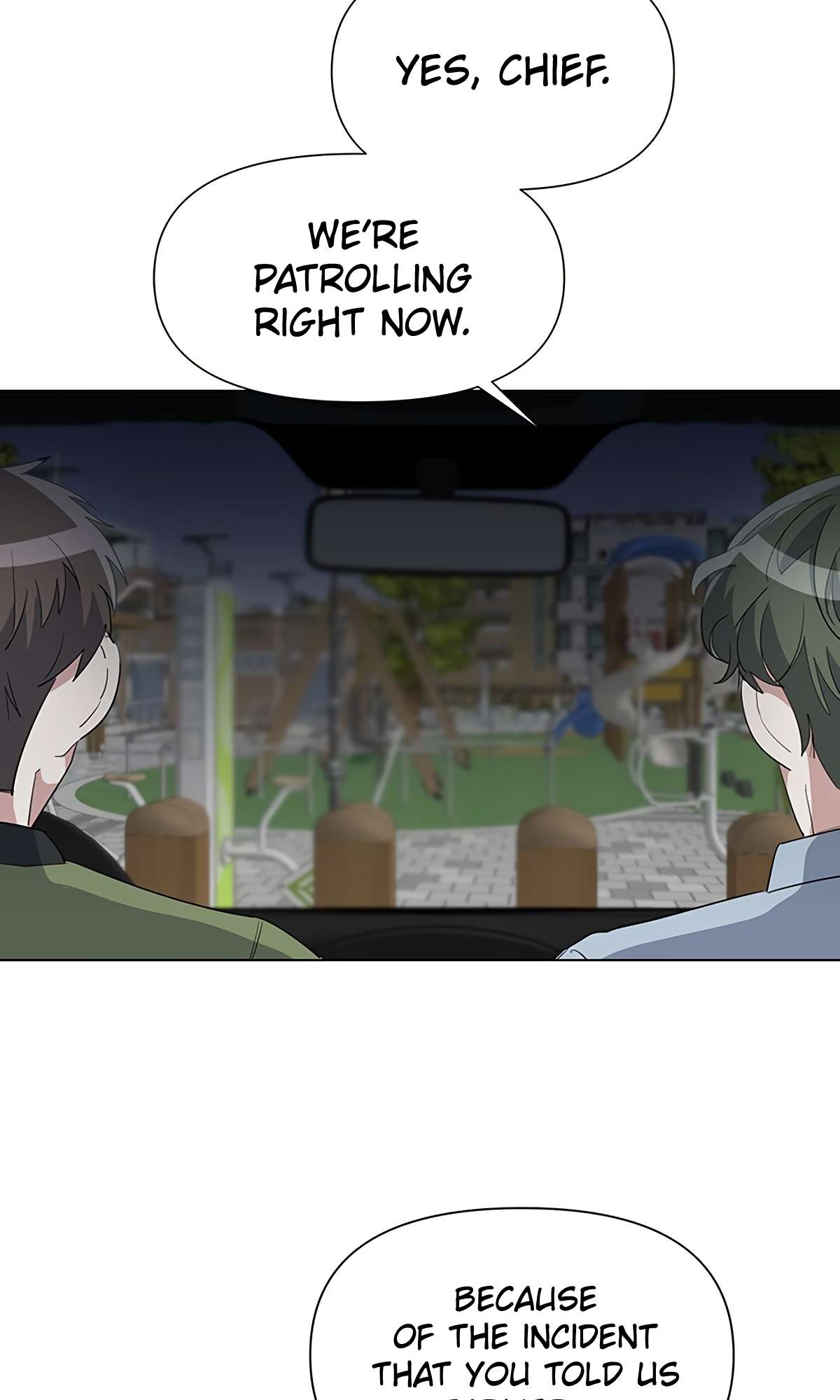 Perfect Family Chapter 11 page 26 - 