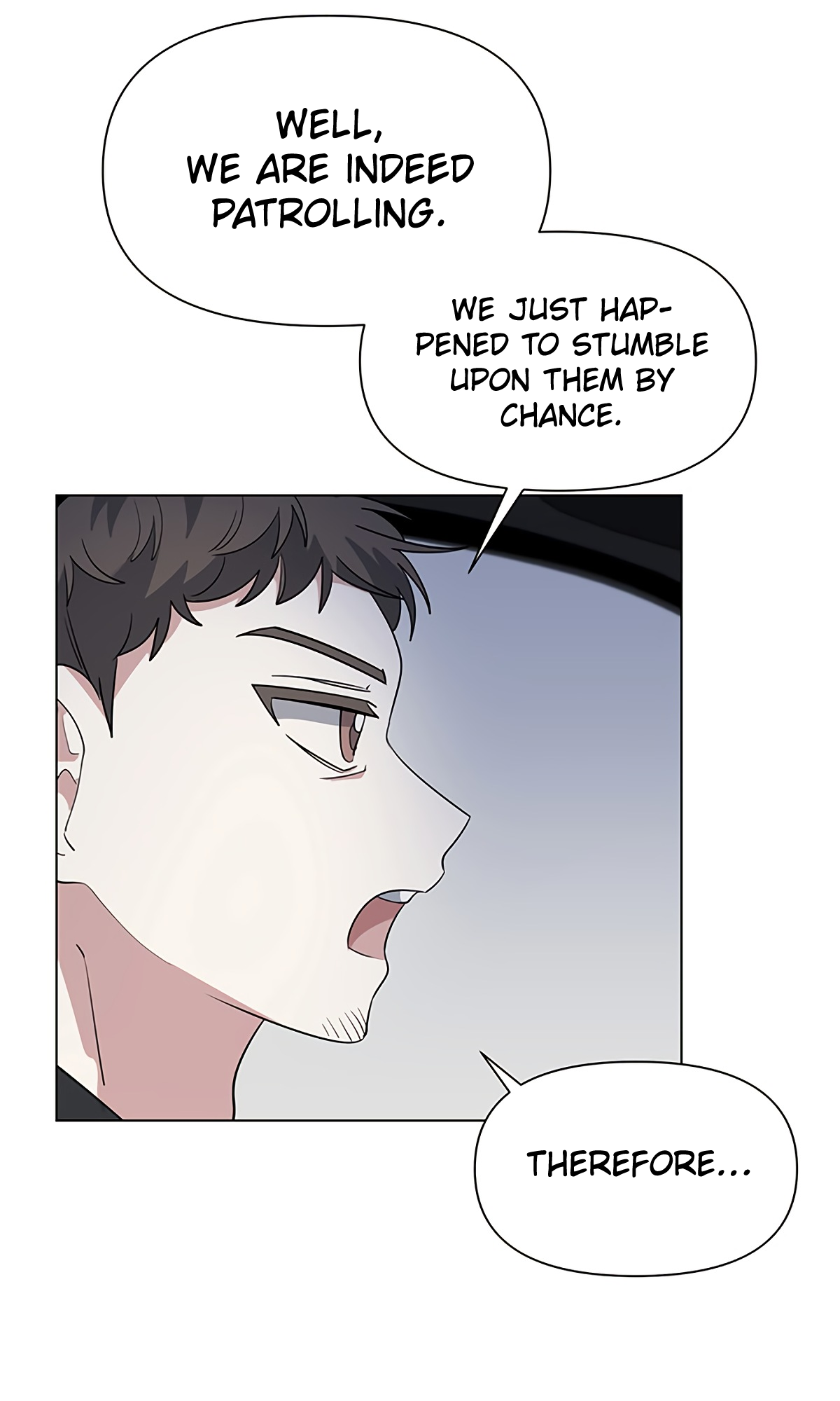 Perfect Family Chapter 11 page 29 - 