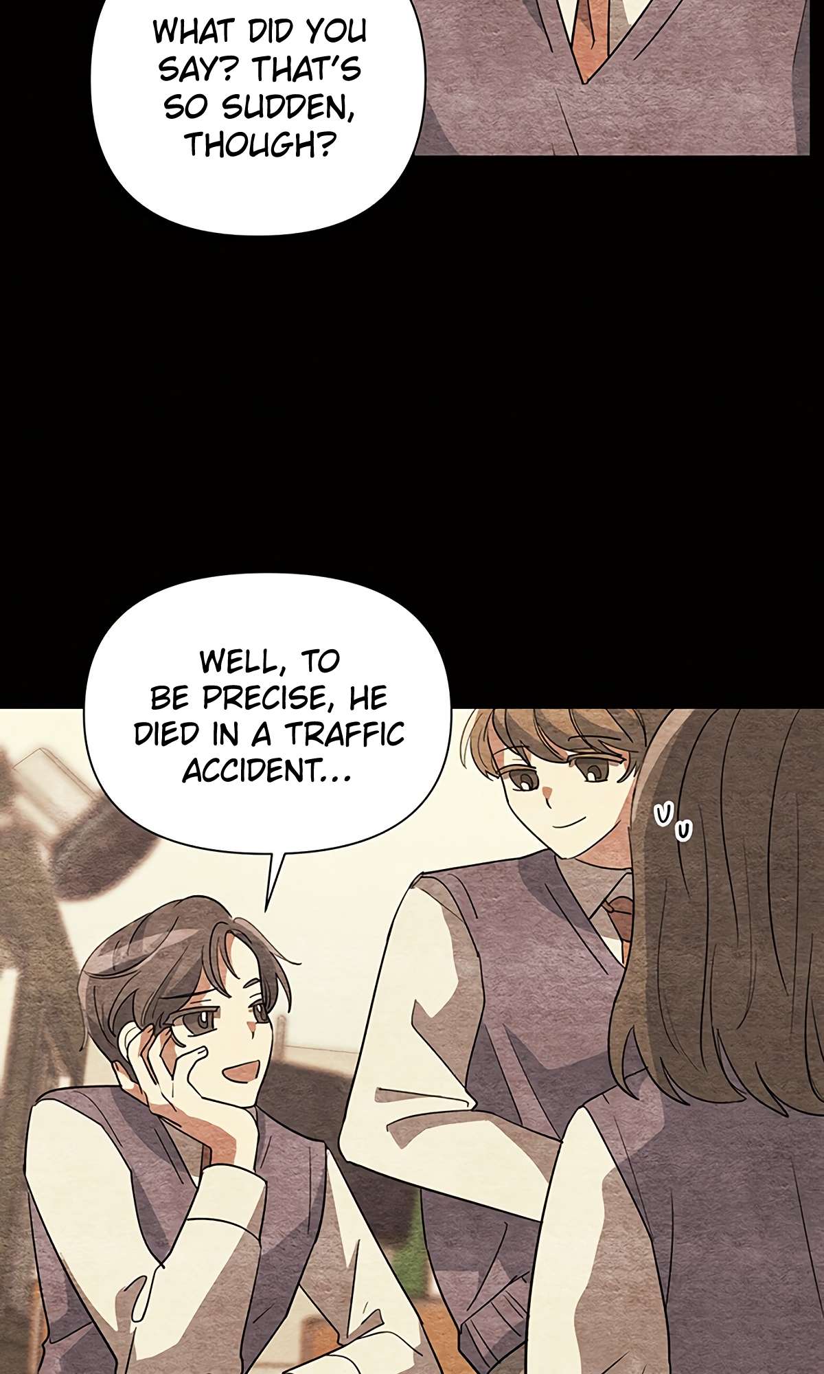 Perfect Family Chapter 11 page 4 - 