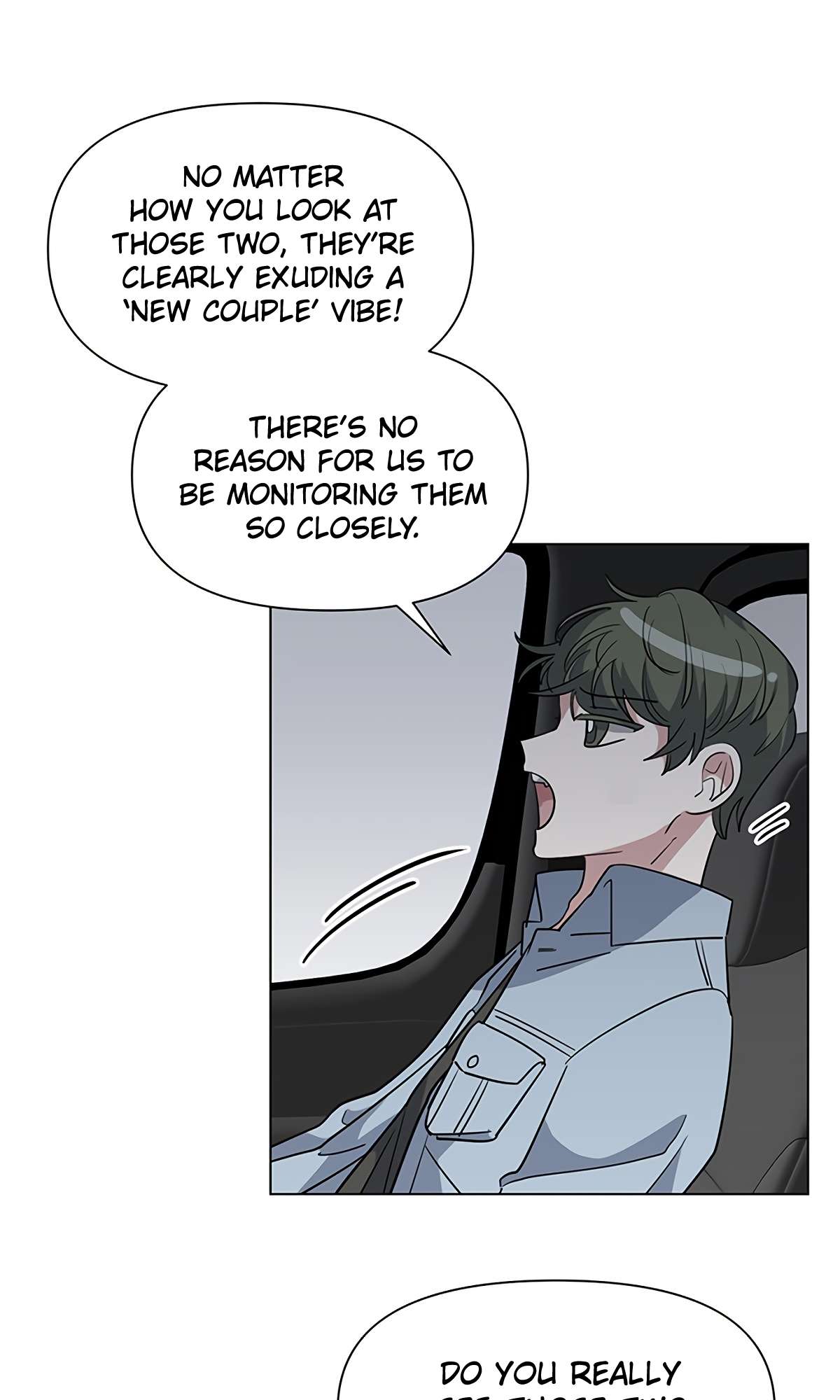 Perfect Family Chapter 11 page 31 - 