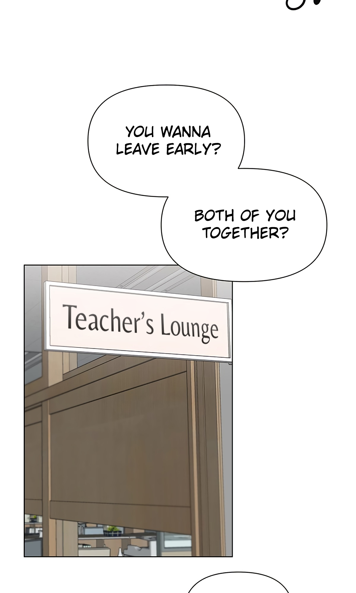 Perfect Family Chapter 11 page 37 - 