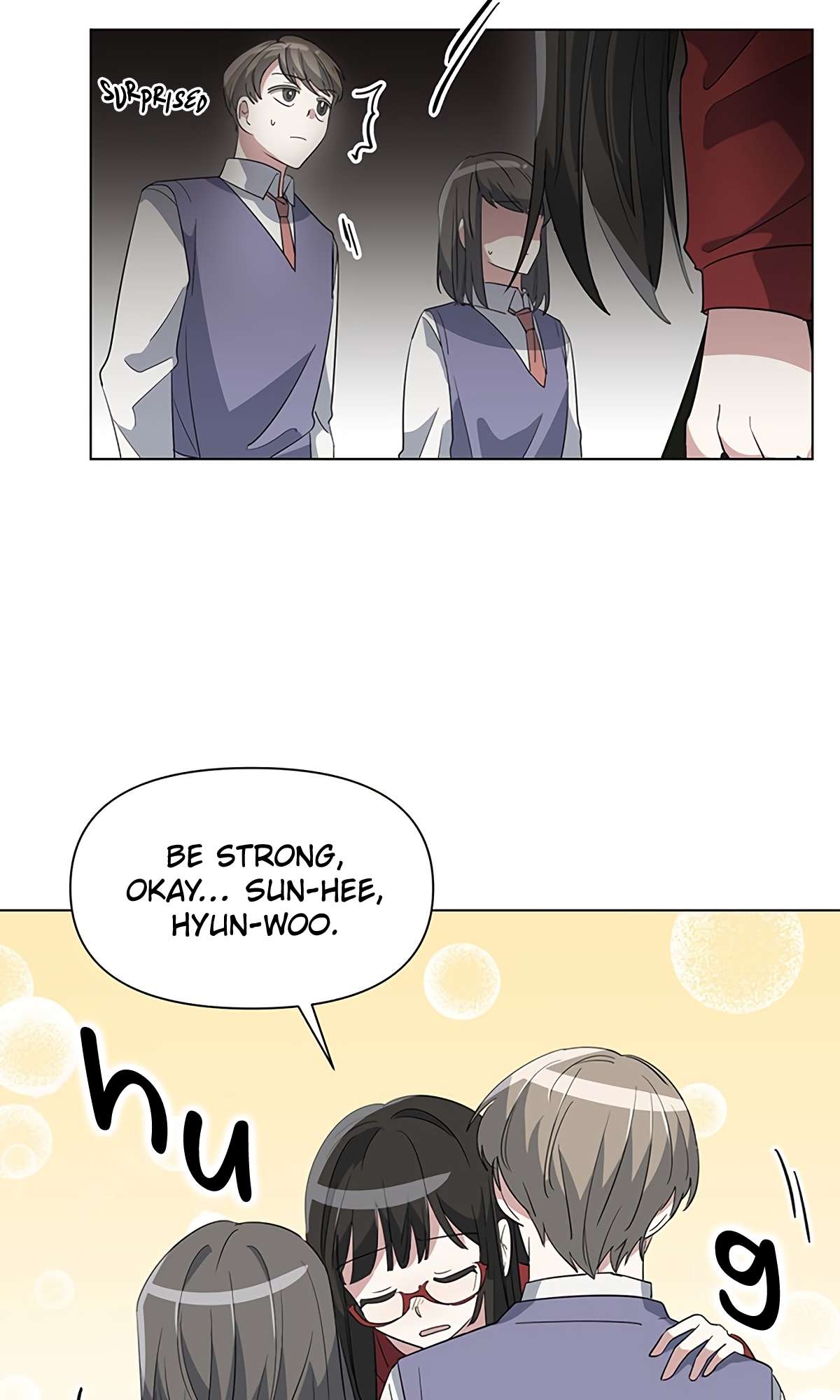 Perfect Family Chapter 11 page 40 - 