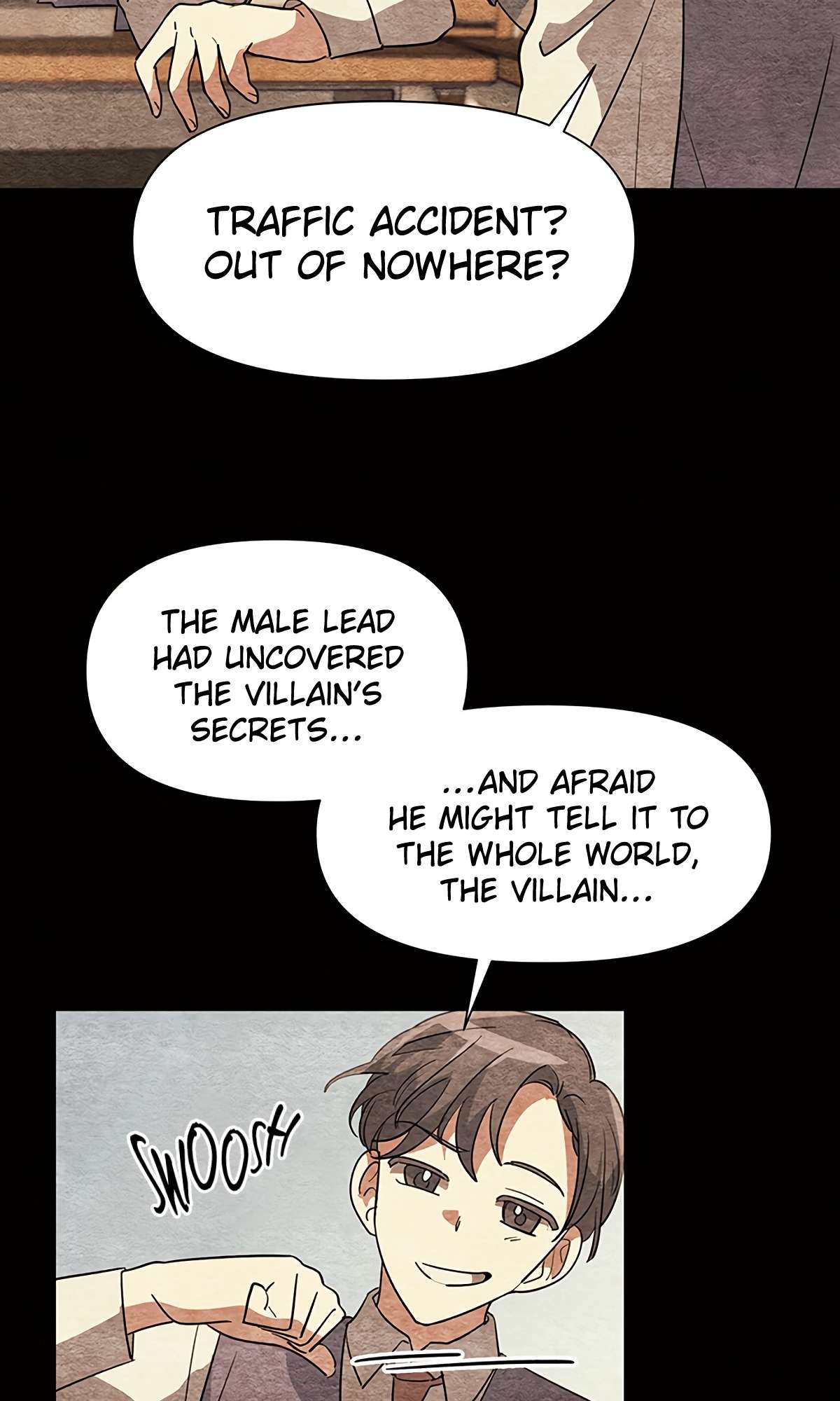 Perfect Family Chapter 11 page 5 - 