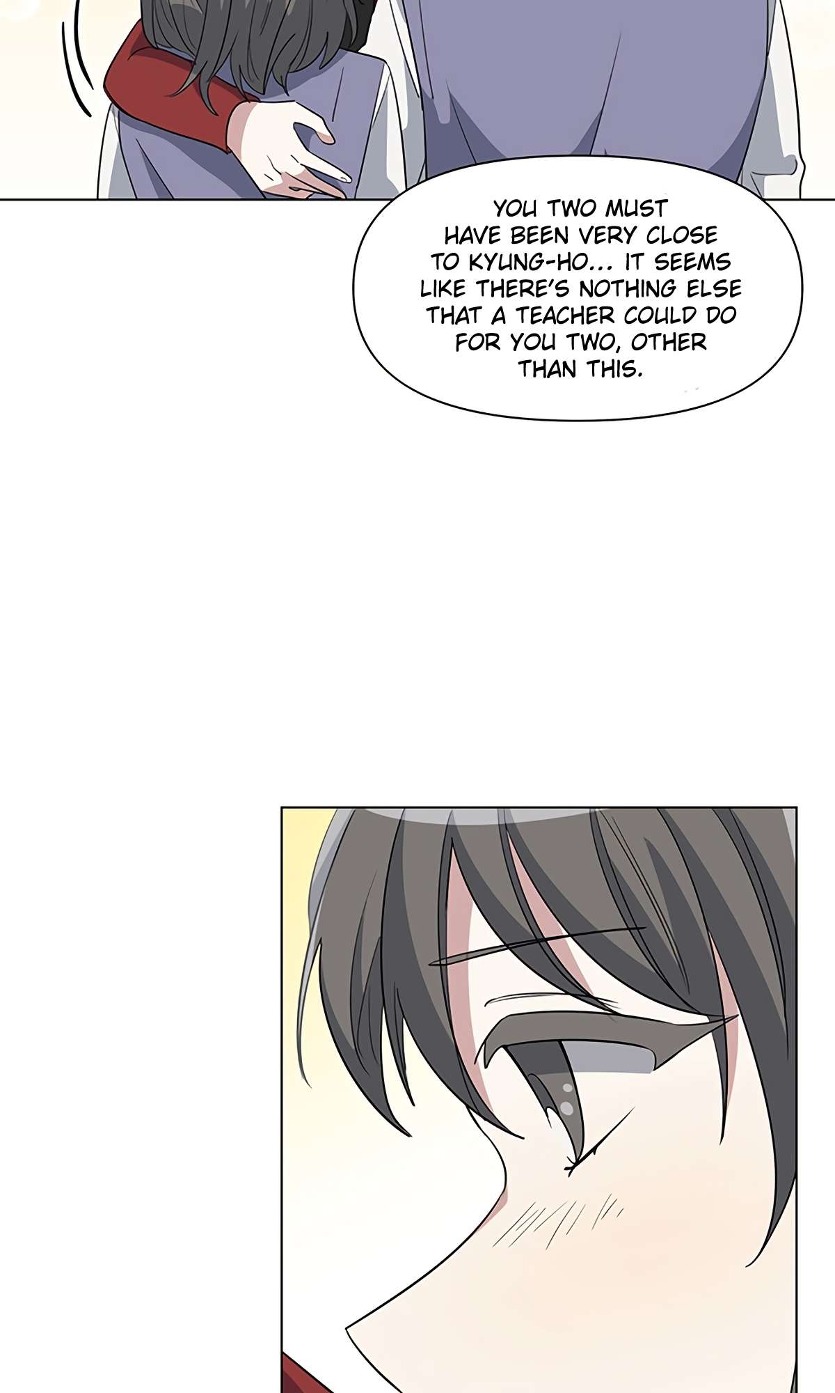 Perfect Family Chapter 11 page 41 - 