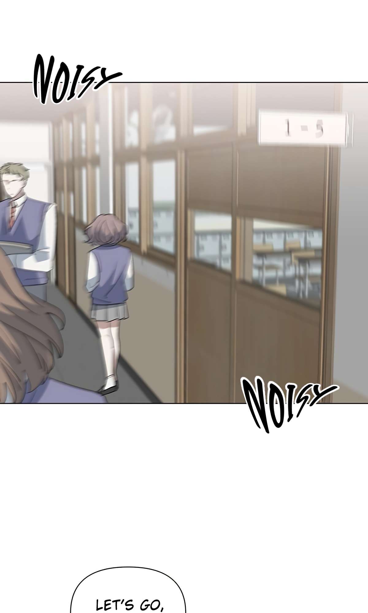Perfect Family Chapter 11 page 43 - 
