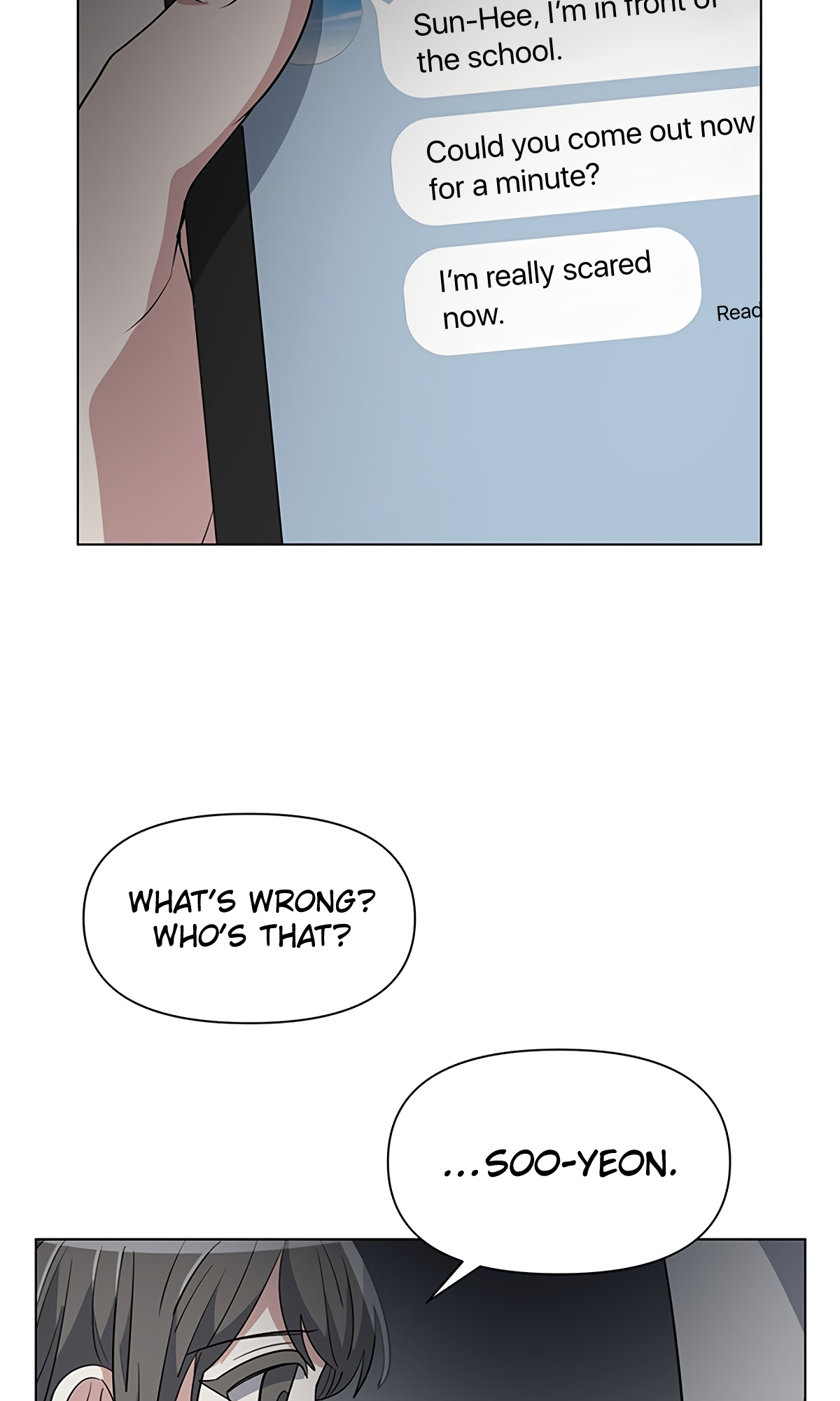 Perfect Family Chapter 11 page 47 - 