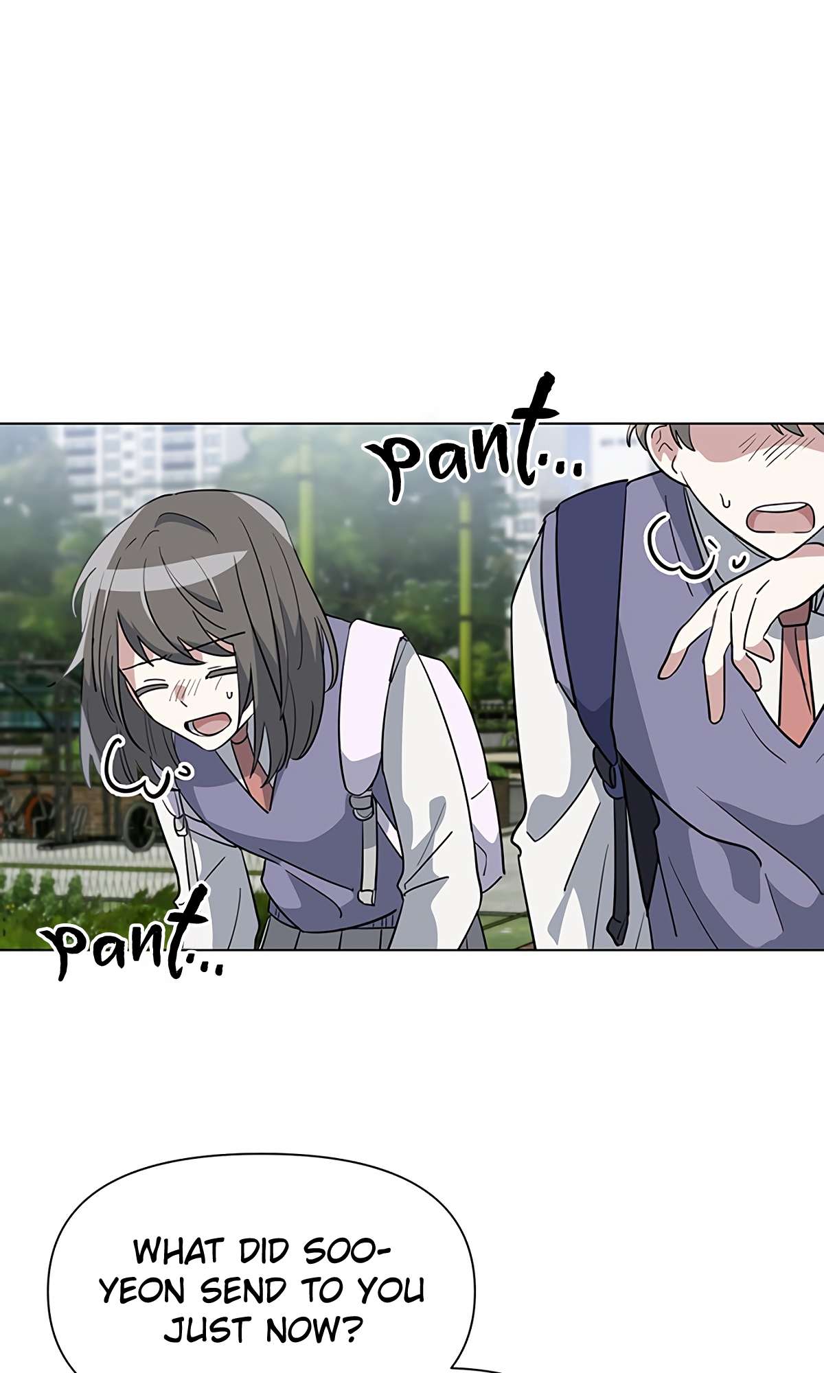 Perfect Family Chapter 11 page 51 - 