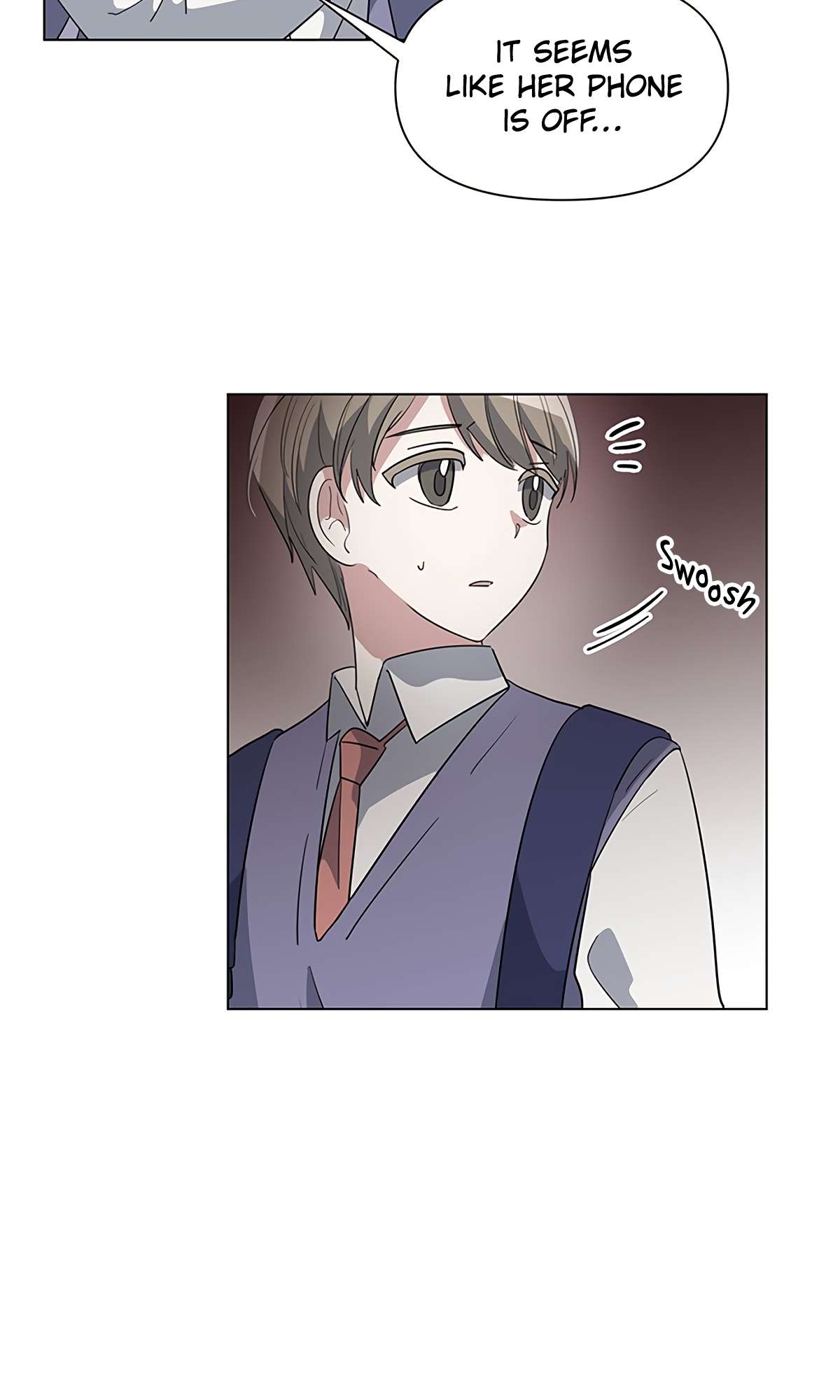 Perfect Family Chapter 11 page 55 - 