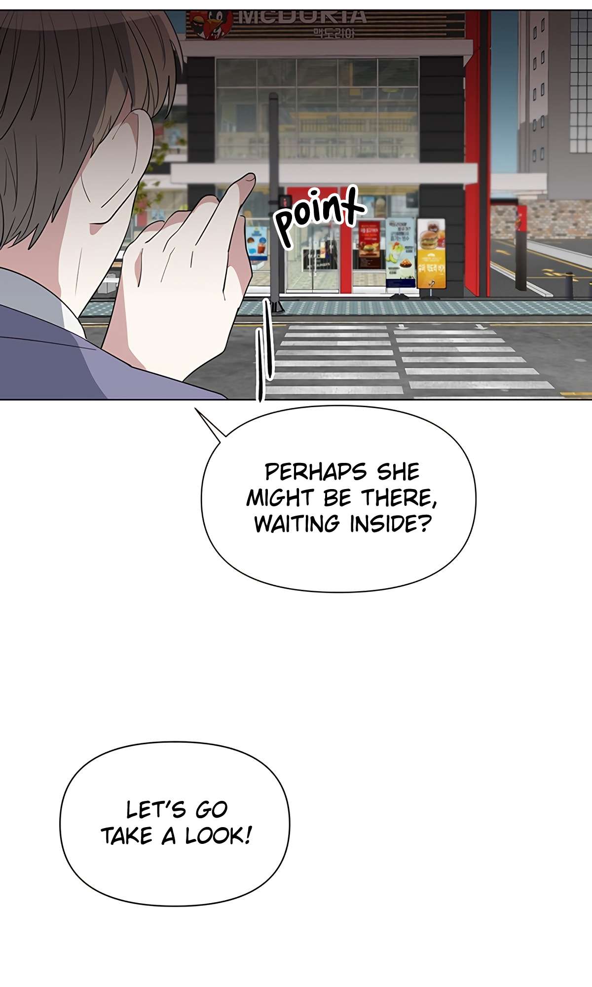 Perfect Family Chapter 11 page 56 - 