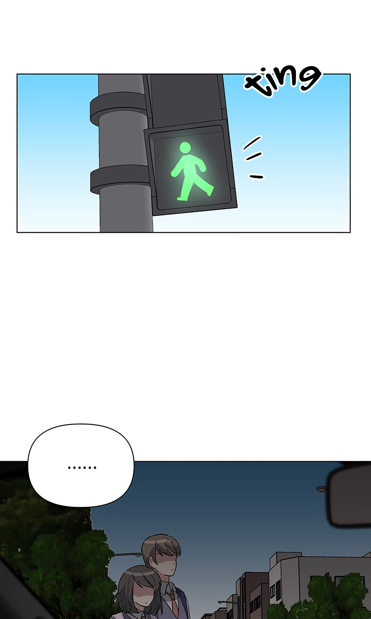 Perfect Family Chapter 11 page 57 - 