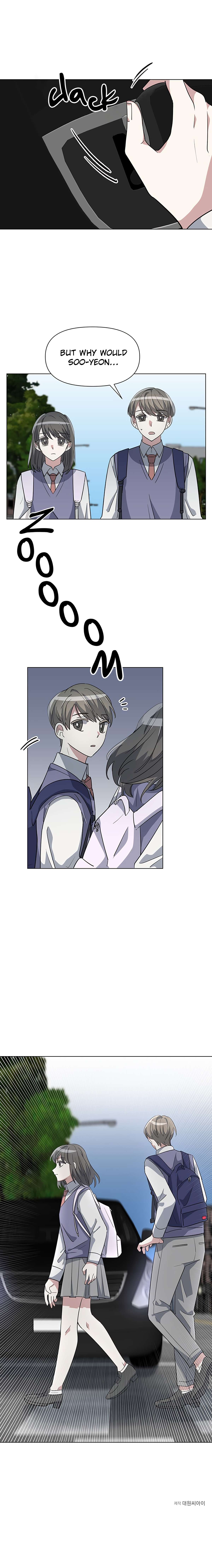 Perfect Family Chapter 11 page 59 - 