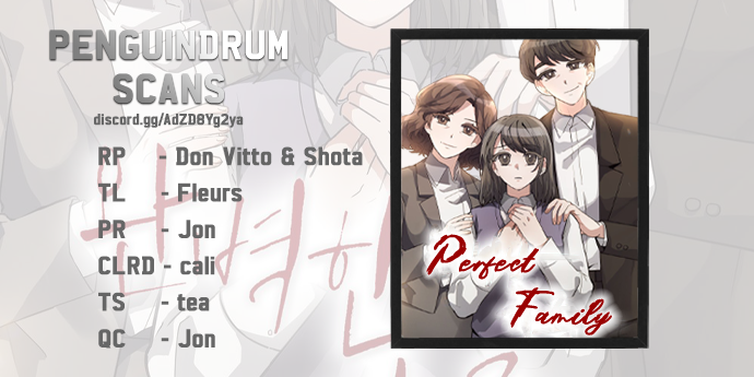 Perfect Family Chapter 11 page 60 - 