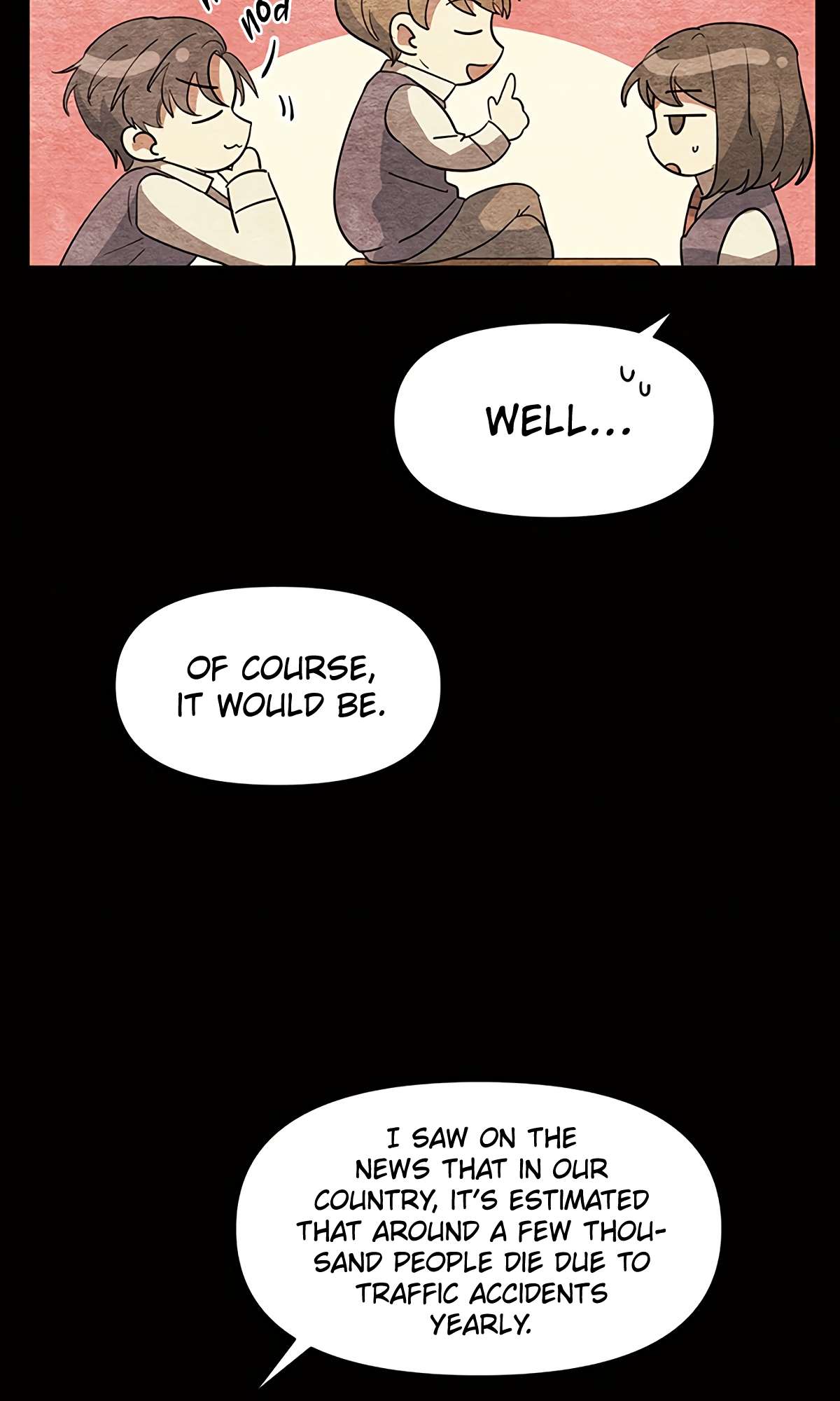 Perfect Family Chapter 11 page 7 - 