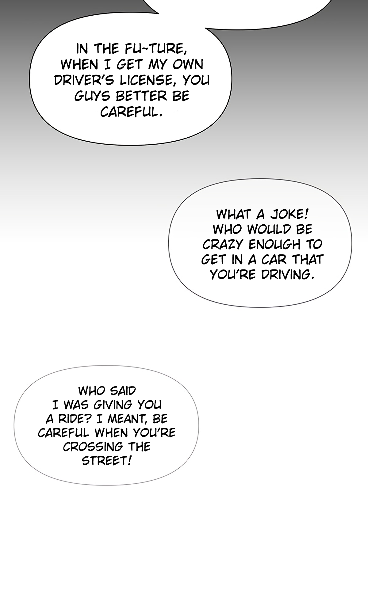 Perfect Family Chapter 11 page 9 - 