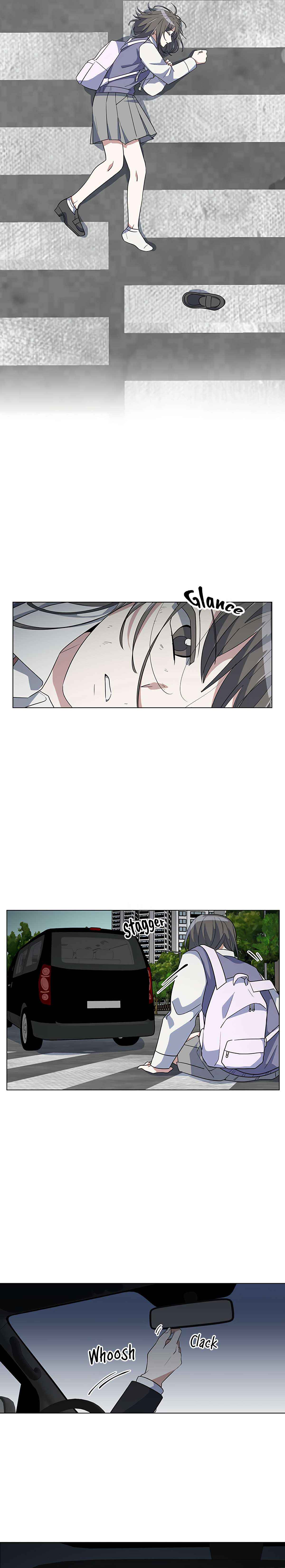 Perfect Family Chapter 12 page 11 - 