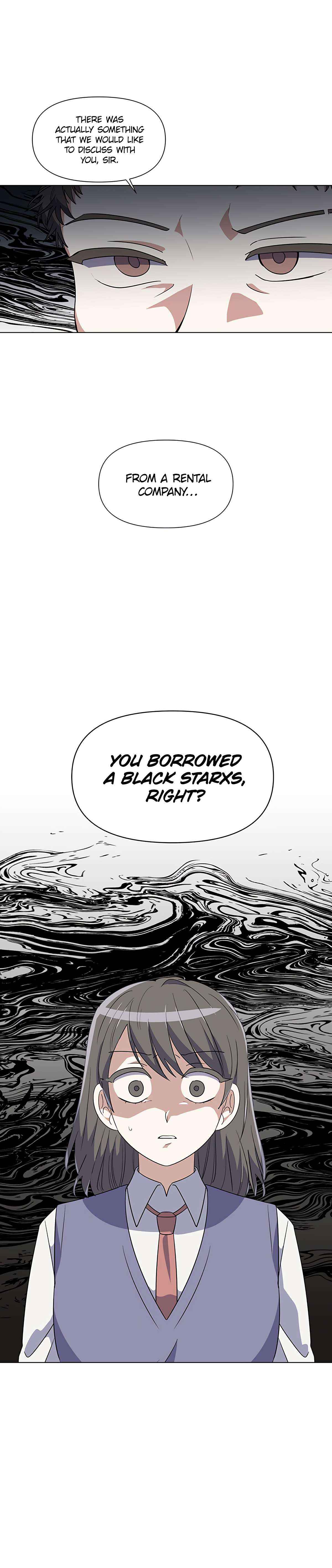 Perfect Family Chapter 12 page 22 - 