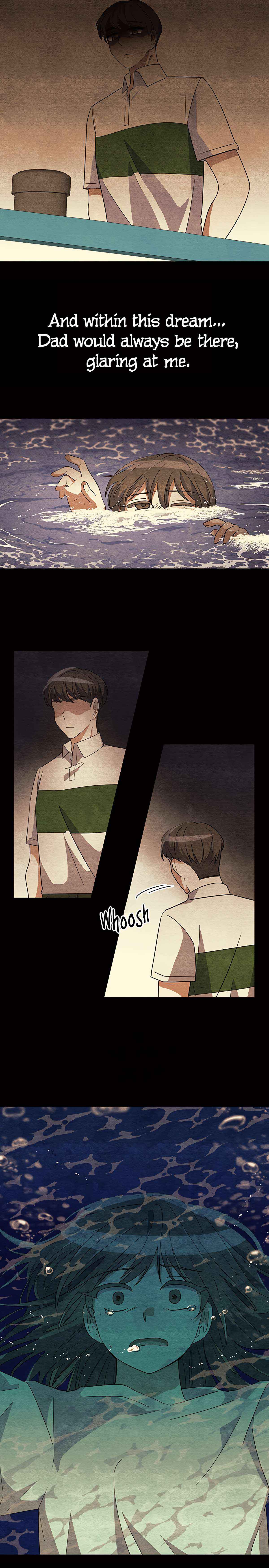 Perfect Family Chapter 12 page 5 - 