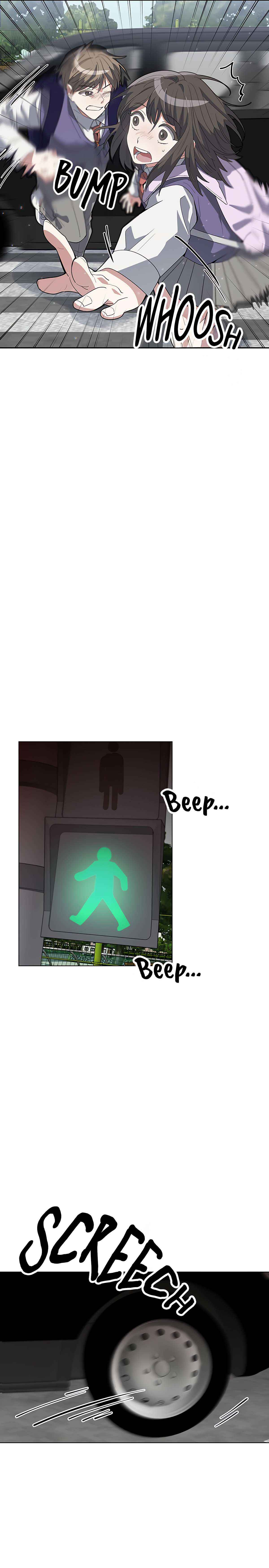 Perfect Family Chapter 12 page 9 - 