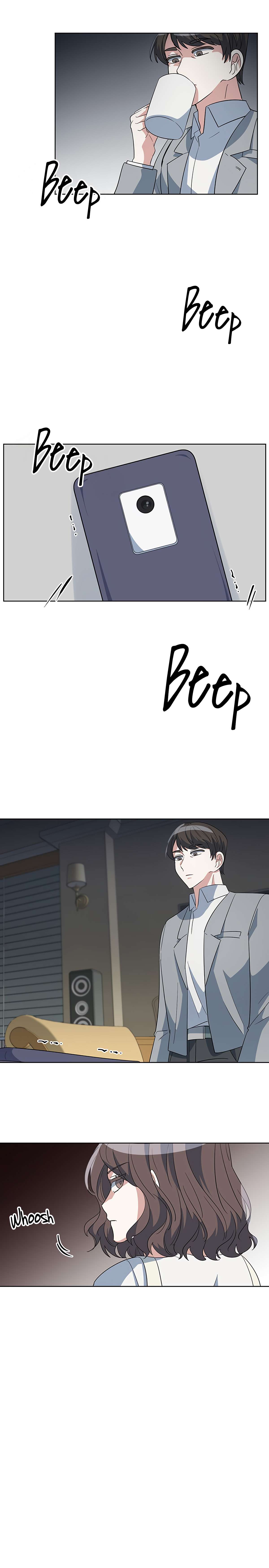 Perfect Family Chapter 13 page 14 - 