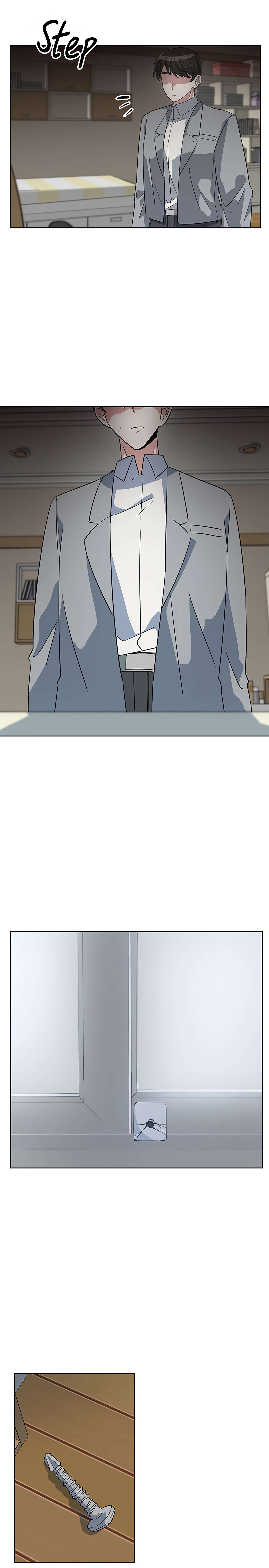 Perfect Family Chapter 13 page 19 - 