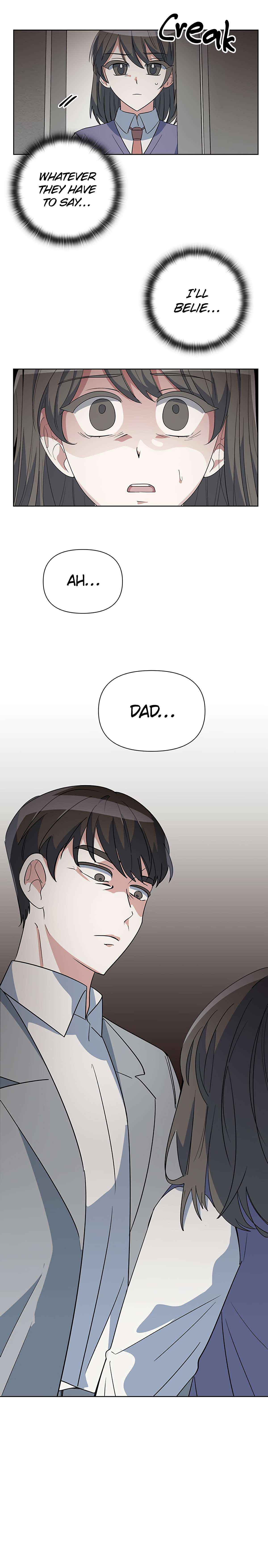 Perfect Family Chapter 13 page 22 - 
