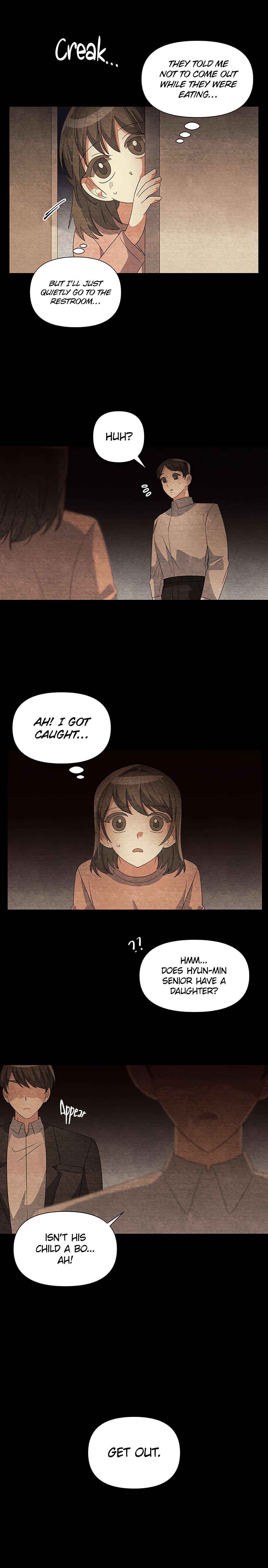 Perfect Family Chapter 13 page 4 - 
