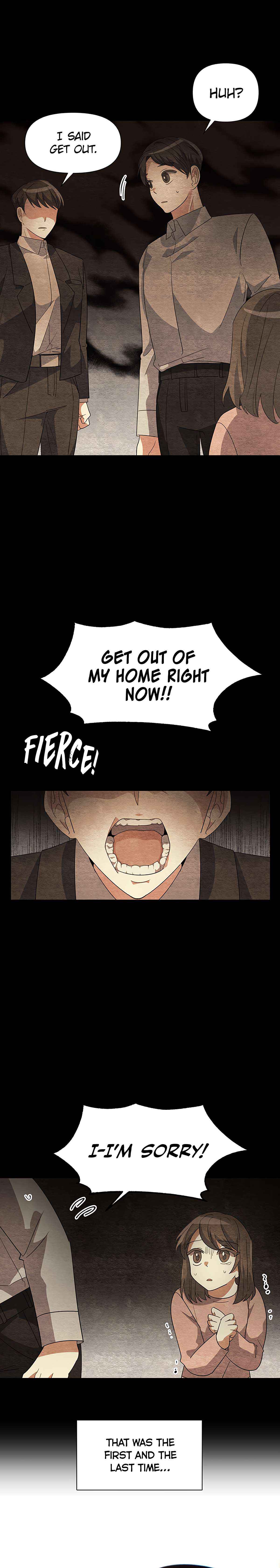 Perfect Family Chapter 13 page 5 - 