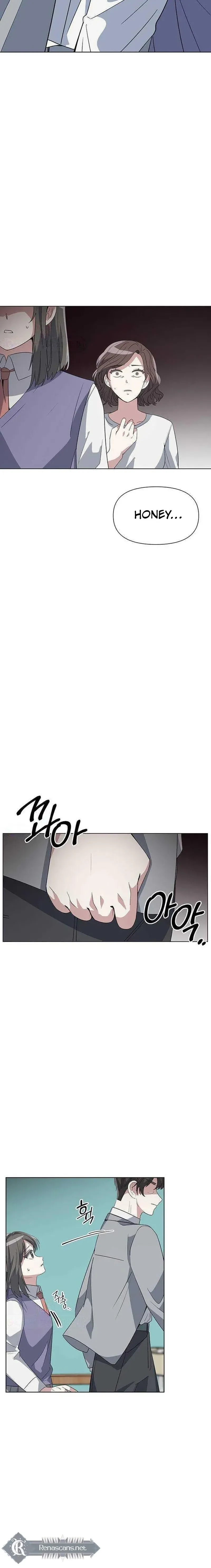 Perfect Family Chapter 14 page 2 - 
