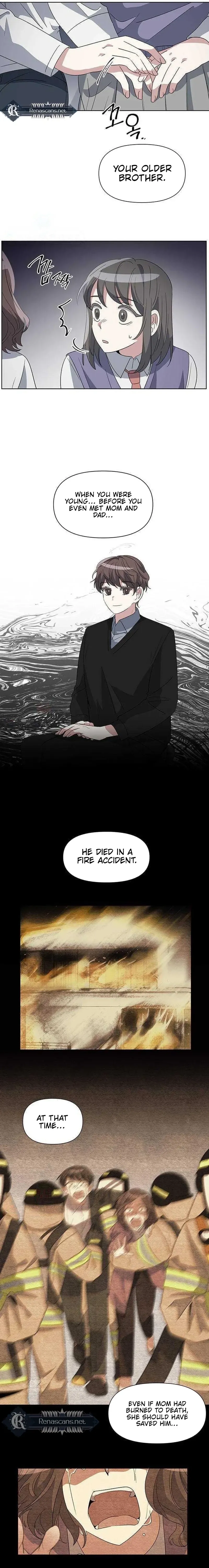 Perfect Family Chapter 14 page 13 - 