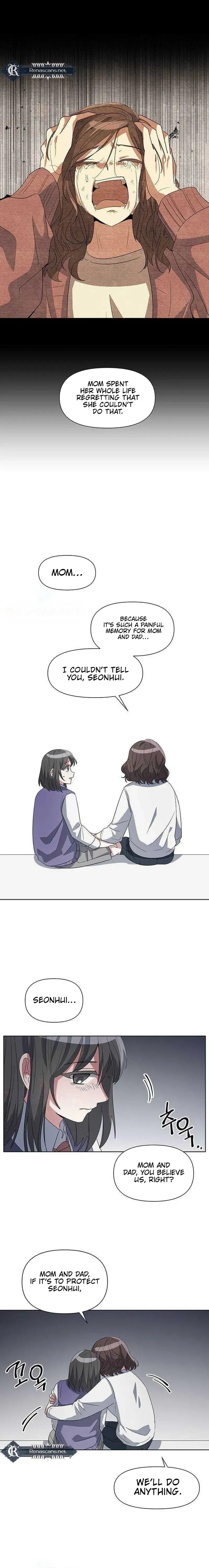 Perfect Family Chapter 14 page 14 - 