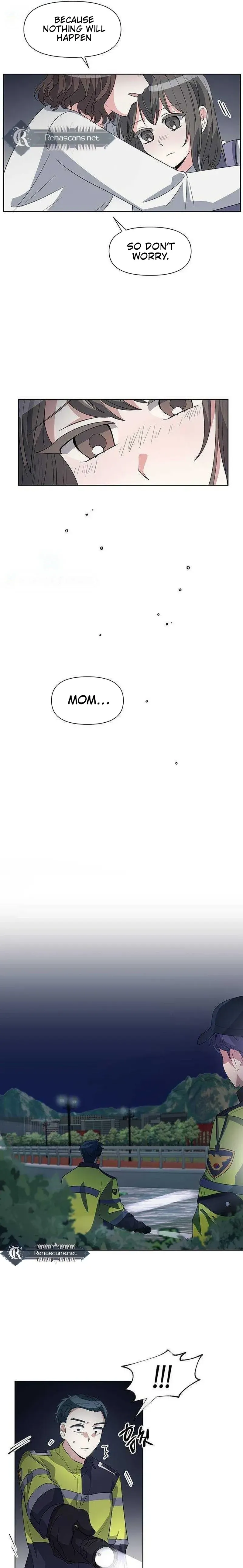 Perfect Family Chapter 14 page 15 - 