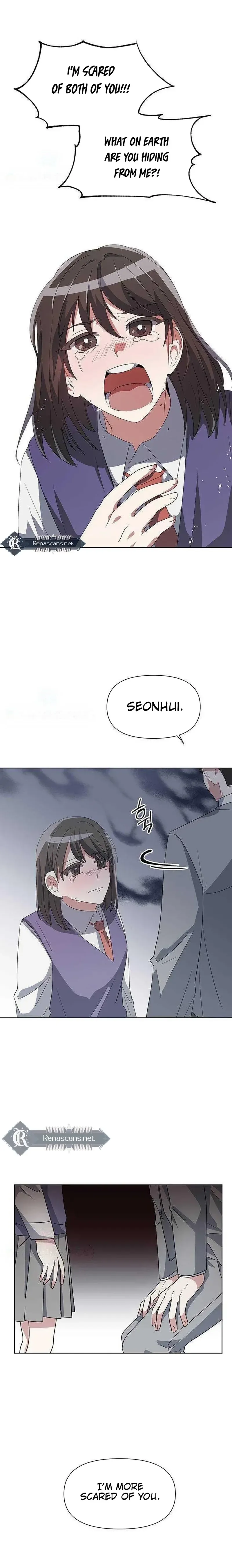 Perfect Family Chapter 14 page 6 - 