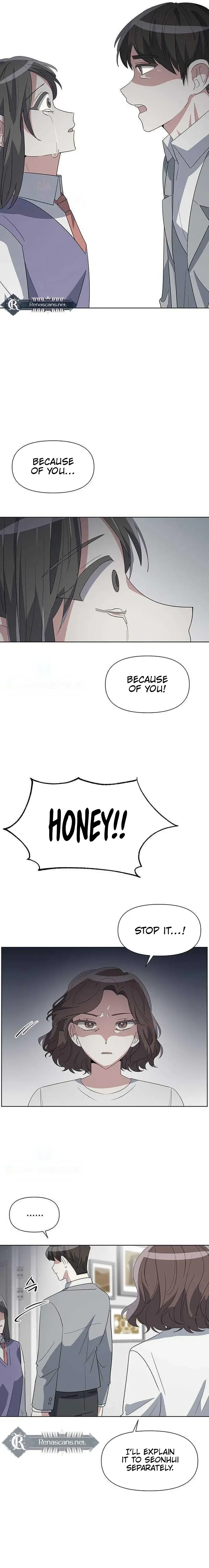 Perfect Family Chapter 14 page 7 - 