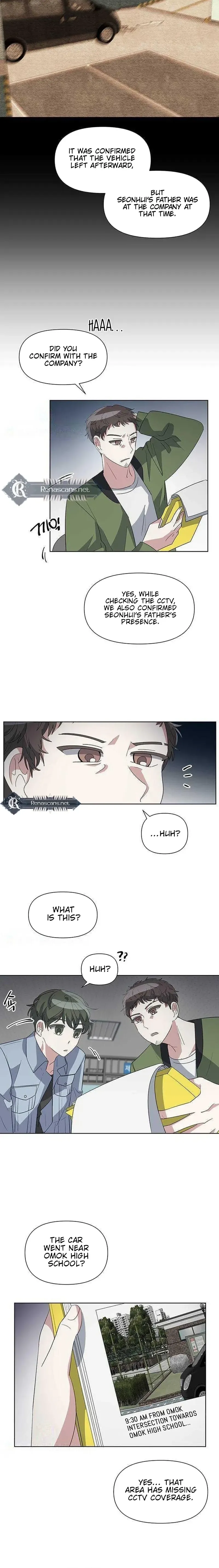 Perfect Family Chapter 14 page 10 - 