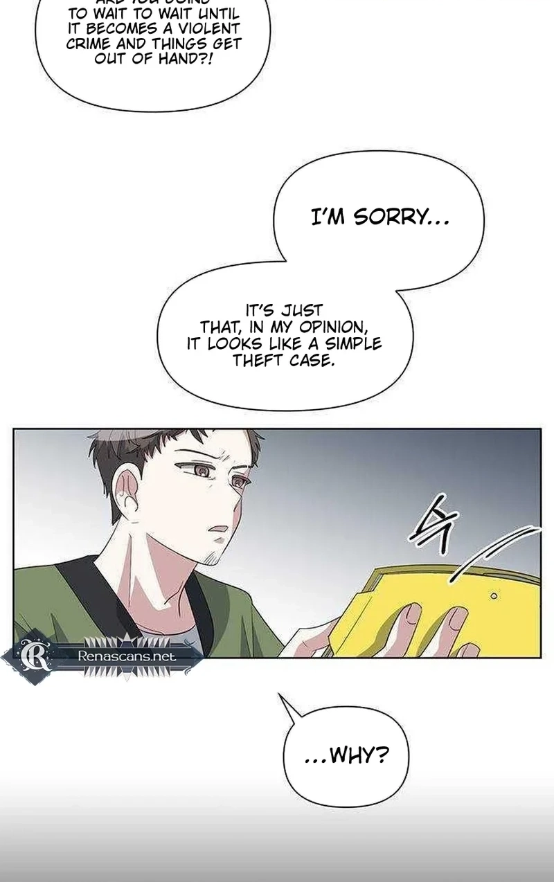 Perfect Family Chapter 143 page 43 - 