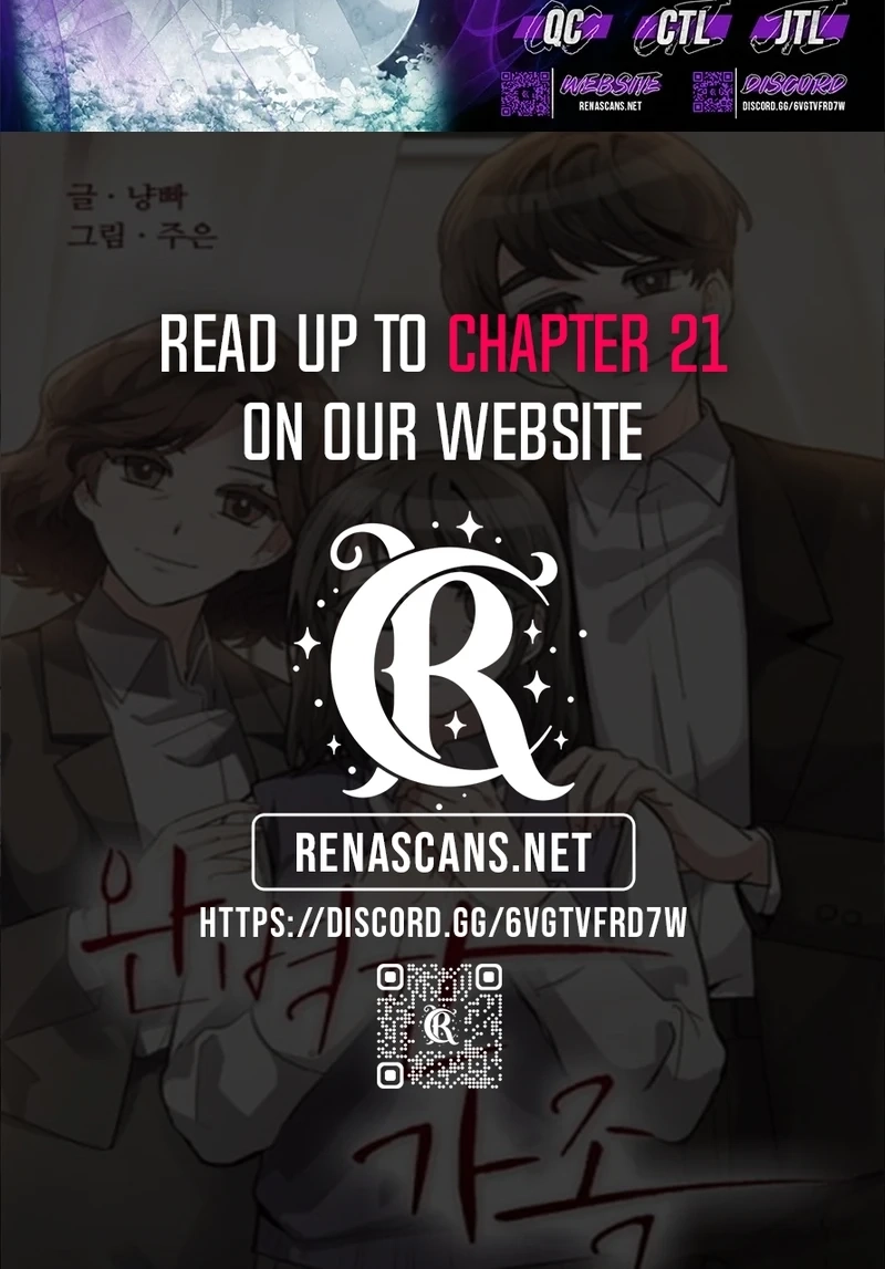 Perfect Family Chapter 143 page 77 - 