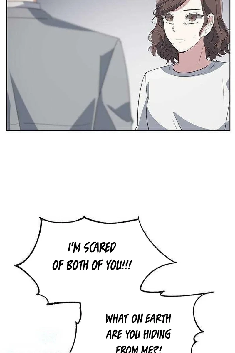 Perfect Family Chapter 144 page 25 - 