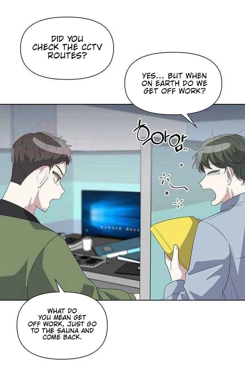 Perfect Family Chapter 144 page 41 - 