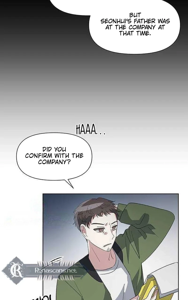 Perfect Family Chapter 144 page 45 - 
